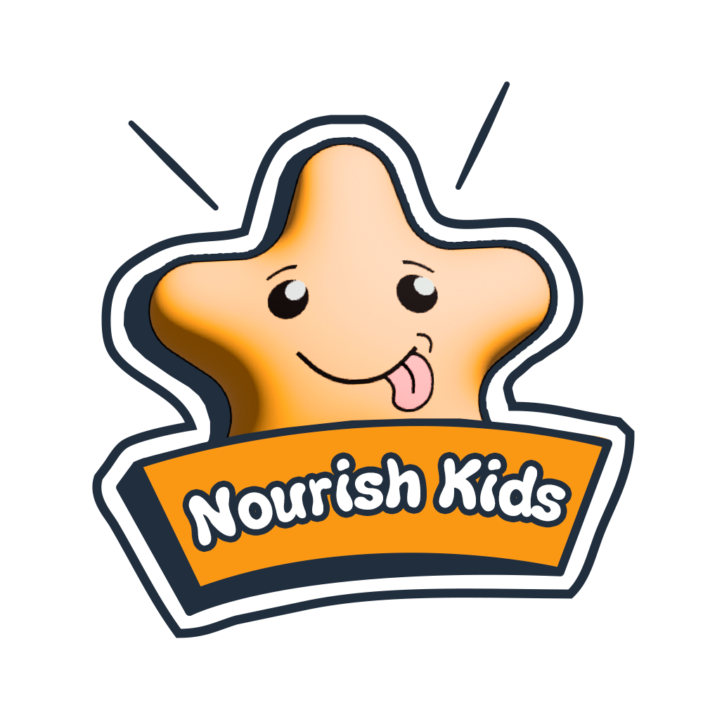 Nourish Kids